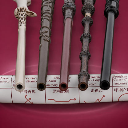 Harry Potter nspired "fire shooting" wand